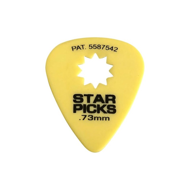 Everly 30023 - Púas de guitarra