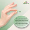Vitamin B Complex 365 Tablets - with B1, B2, B3,
