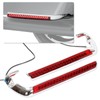 Kojem LED Side Marker Light Kit Compatible with 2014-2024 Harley