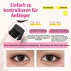2 x Eyeliner Stamps, Double Ended Marker Eyeliner Stamp, Eyeliner