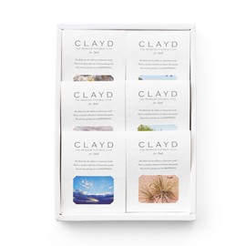 CLAYD ONETIME GIFT