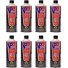 VP Small Engine Fuels 6298 Ethanol-Free 40:1 2-Cycle Fuel - 1 quart, Pack of 8