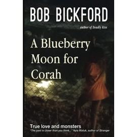 A Blueberry Moon for Corah