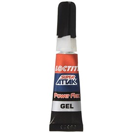 Loctite Super Attack Power Flex Gel