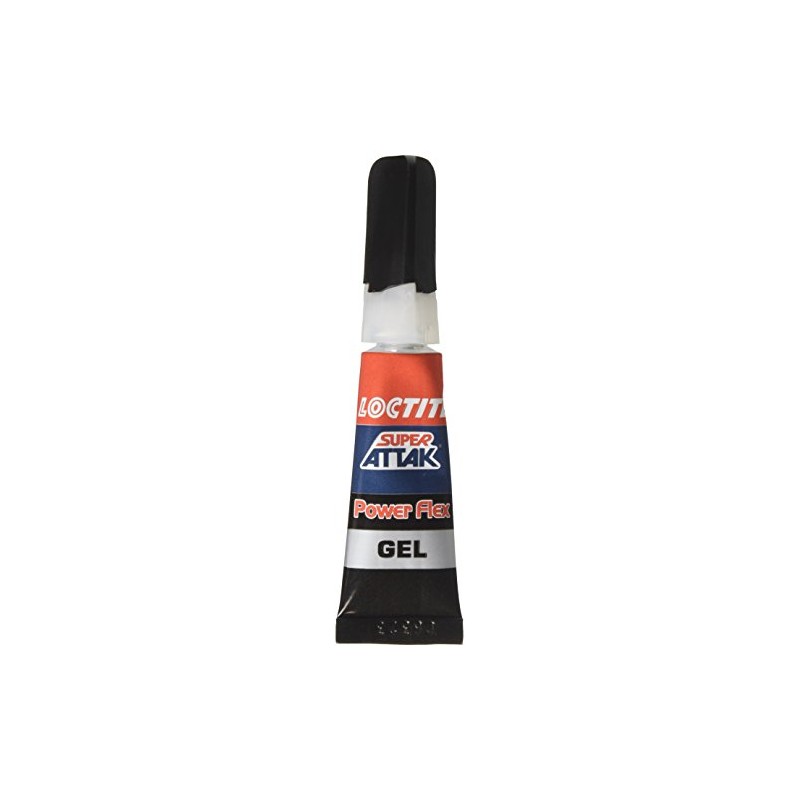 Loctite Super Attack Power Flex Gel