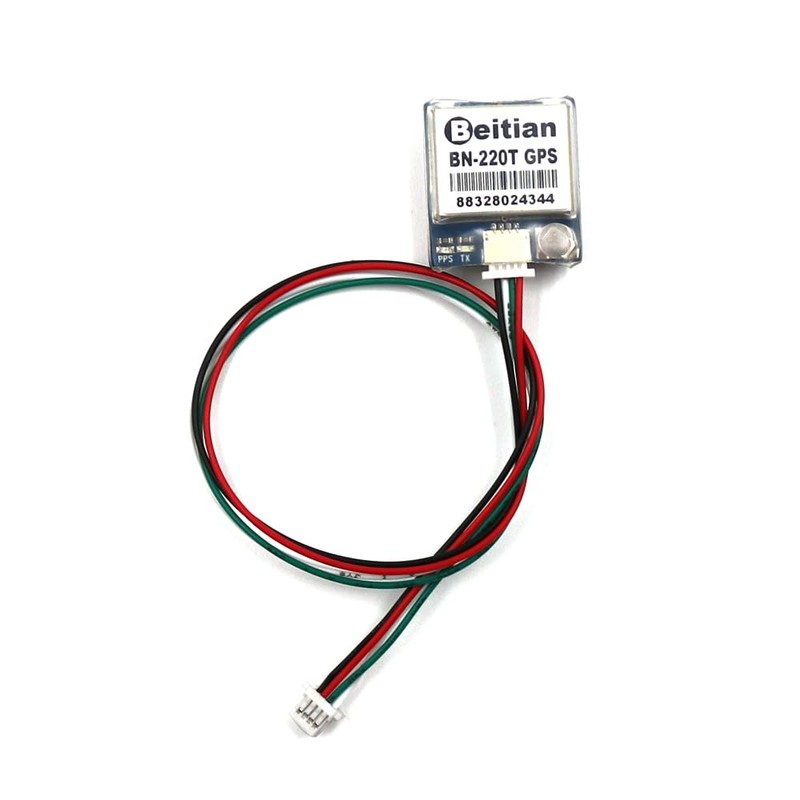 BN-220T GPS Glonass Module with Flash for APM Pixhawk Naze32