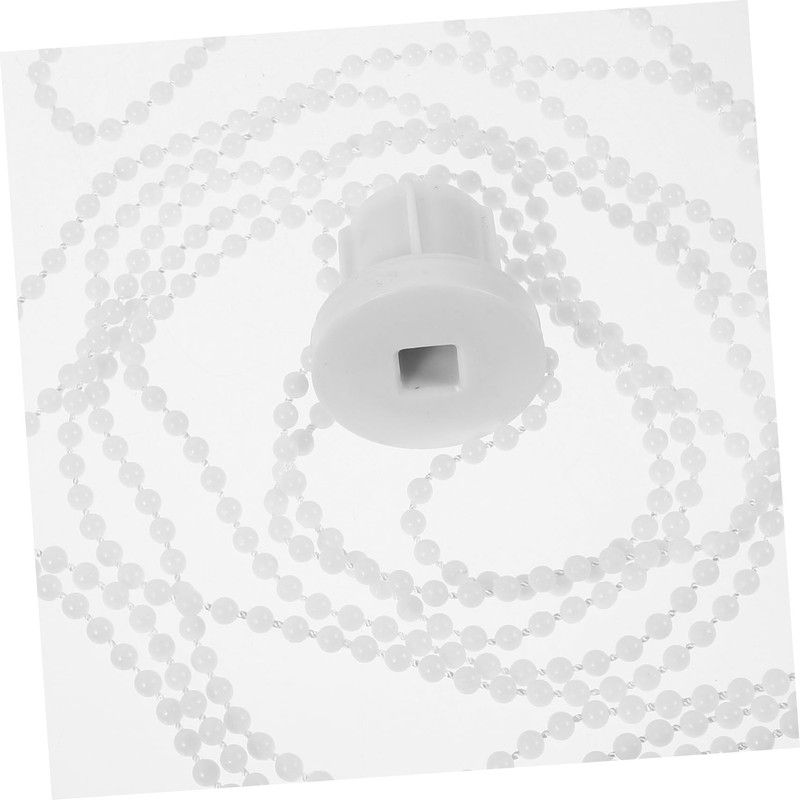 Ciieeo 28mm Roller Blind Accessories Replacement Parts Clutch Bracket Bead