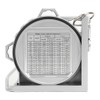 Angle Finder ABS Multifunctional High Accuracy Inclinometer Level Meter with