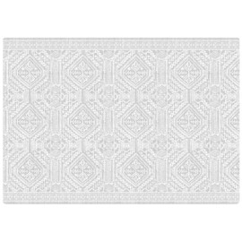 The Shwally PlayMat - Soft Baby Play Mat - Reversible Foam Floor Mat - Waterproof, Wipe-Clean, Durable, Non-Toxic and Hypoallergenic - Large (6.5' X 4.5') (Remi)