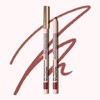 Moira Delineador Para Labios Waterproof Lip Appeal Liner (008, QUEEN)