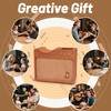Guitar Neck Rest - CoolGift Mart Amp-Styled Solid Wood Guitar
