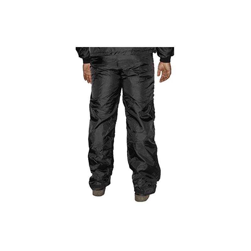 California Heat PL-L Protective Gear