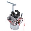 Carburetor for Subaru EX13 EX17 EX21 SP170 SP210 Generator