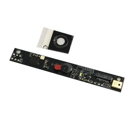 Zahara Internal Webcam Camera Board Replacement for HP EliteBook 640 645 650 840 820 G1 G2 724294-1H0 724294-2C0