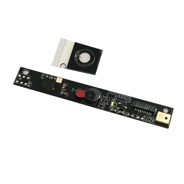 Zahara Internal Webcam Camera Board Replacement for HP EliteBook 640