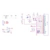 Haldzemo 1.3 inch OLED Display Module I2C IIC 128x64 LCD