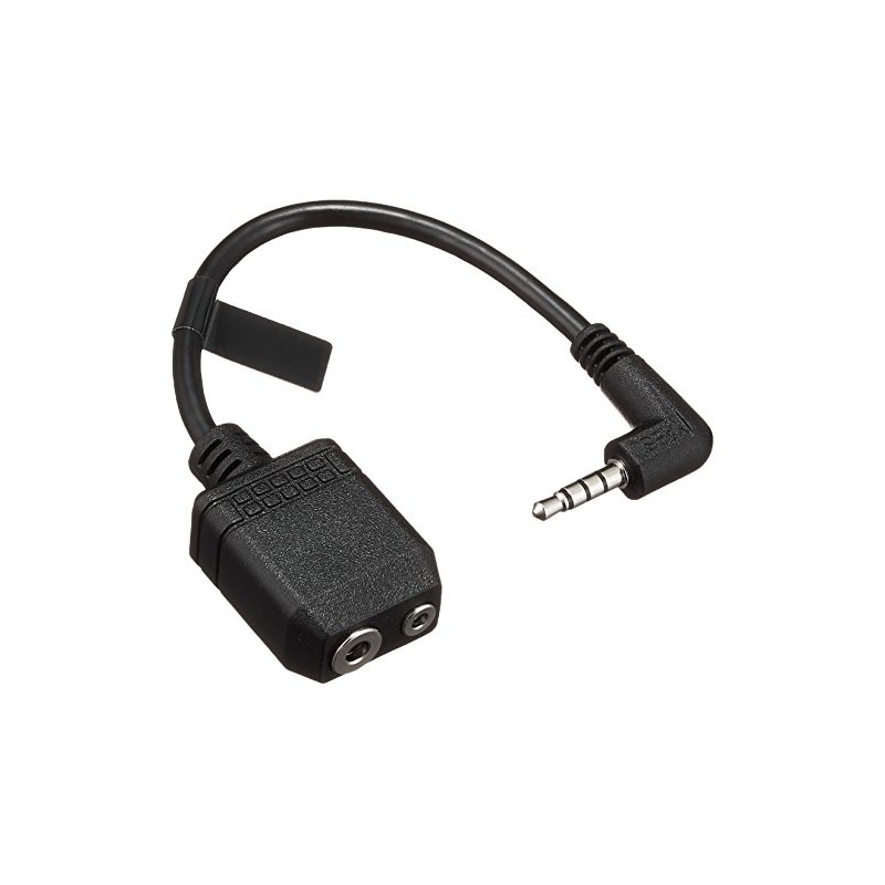 スタンダード マイクアダプタ CT-44