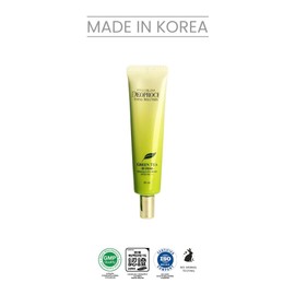 Deoproce Yeşil Çay Özlü Nemlendirici Tonlayıcı Leke Kırışıklık Karşıtı Bb Krem Spf50+ Pa+++ 40Ml