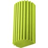 Green Clean Duster Sponge 1 Pack, Reusable Dusters for Blinds,