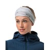 Jack Wolfskin Mens & Womens/Ladies Melange Headgear Warm Neckwarmer