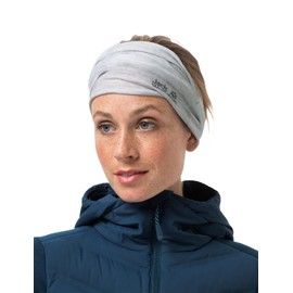 Jack Wolfskin Mens & Womens/Ladies Melange Headgear Warm Neckwarmer