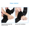 Professional Ankle Training Belt Foot Drop Ankle Joint Achilles Tendon