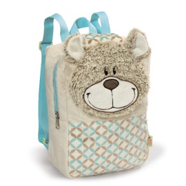 NICI Classic Bear Backpack