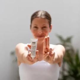Hd Suncare Aqua Emulsión Spf50 50ml anti-edad piel-mixta                                                                                              