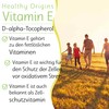 Healthy Origins, Natural Vitamin E, 1,000IU, 120 Soft Capsules, Laboratory