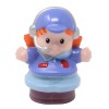 Little People Replacement Pilot Figure for Fisher-Price Little People Helicopter