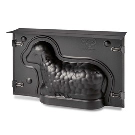 Dr. Oetker 1845 Baking Mould Easter Lamb