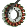 For Yamaha Caltric Stator For Yamaha R6 YZFR6 YZF-R6 1999-2002