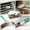 winova プリンターレンズ用 静電気防止 精密クリーニング綿棒 フラットヘッド全長125mm 細隙掃除 汚染除去 30個入