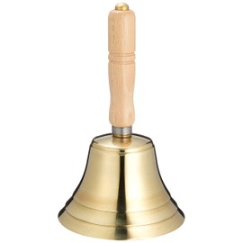 Brass Hand 振鈴 12.5 cm bsz01012