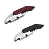 Waiter Corkscrew Wine Opener, Upgraded Heavy Duty Wine Keys, Stainless