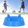 5Pcs Round Ball Display Stand Plastic Ball Holder for Football