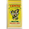Cento Pure Olive Oil, 101-Ounce Can
