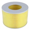 Gakivit 17801-67060 Air Filter Compatible with TOYOTA 4.2L 1HZ/3.0L Engine