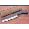 Tattva Tactical 12” Mini Machete Hand Forged Chopper Carbon Steel
