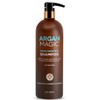 ARGAN MAGIC - Shine Boosting Shampoo (32 Ounce / 946