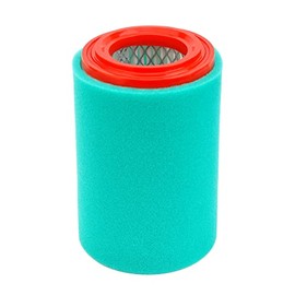 AHL Filtro de aire para Yamaha Bruin 250 YFM250B 2x4 2005-2006/Bruin 250 YFM250B 2005-2006 1P0-E4450-00-00 4XE-E4450-00-00