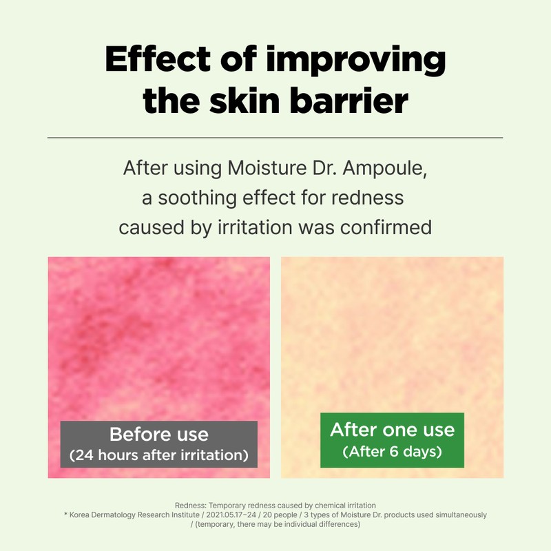 ISOI [ISOI]Moisture Dr. Ampoule 40ml