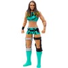 WWE Tegan Nox Figura de acción, Posable de 15,24 cm,