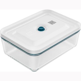 ZWILLING Fresh & Save Airtight Food Storage Container, One Size, La Mer