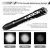LIGHTFE Pen Light for Doctors and Nurses Penlight with Pupil