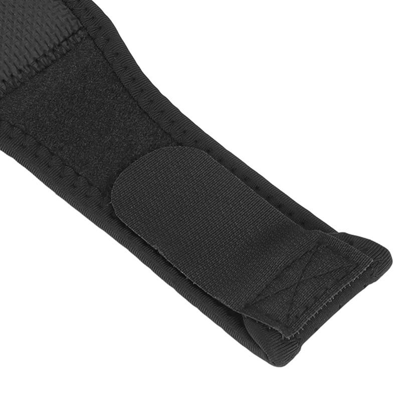 1 Pair VR Wristband Strap Breathable Elastic Mercerized Cloth VR