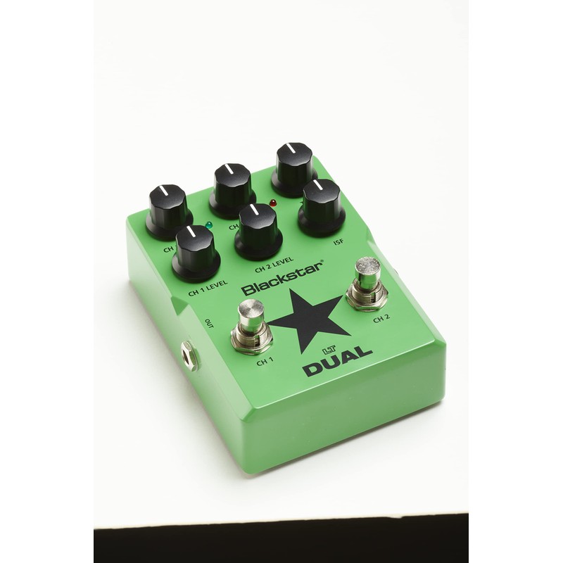 BLACKSTAR 310419 LT Dual Guitar Accessory