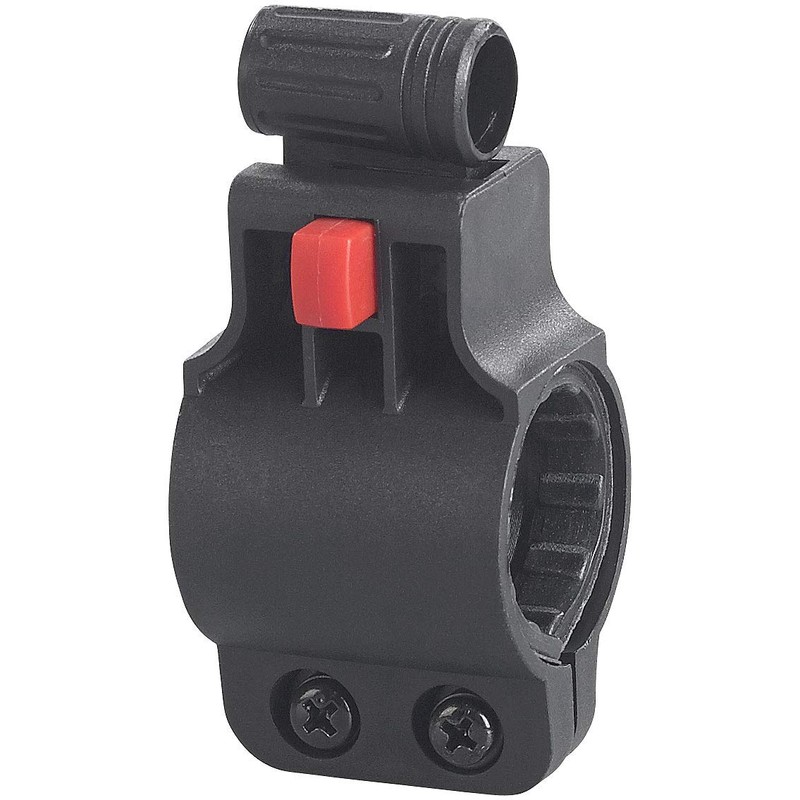 PEARL Bicycle Combination Lock: Steel Spiral Lock with 4 Digit