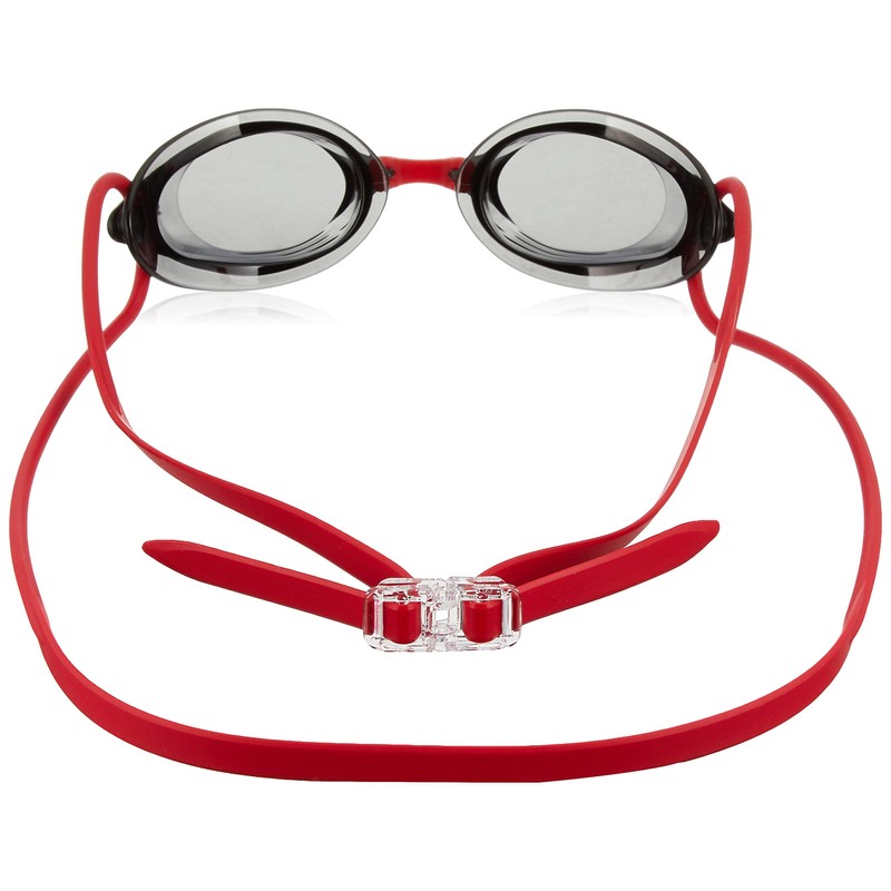 SWANS SR-7N DSMK Dark Smoke Racing Non-Cushion Swimming Goggles Made