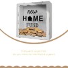 Honeymoon Fund Box Travel Fund Ticket Box Piggy Bank Suggestion